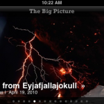 The Big Picture for the iPhone