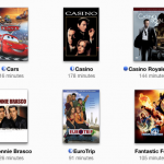 The Pursuit for Movie Nirvana