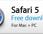 Safari 5 Released