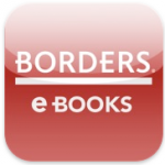 Welcome to the eParty Borders, Have a Seat by Amazon and Barnes & Noble
