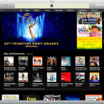 Rumor Mill: 99-cent TV Show Rentals on iTunes