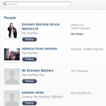 Ping Hits One Million Followers in 48 Hours – And Most Look Like Spam