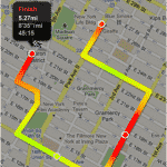 Track Your Run Without the Sensor