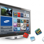 AppleTV Versus Built-Ins