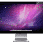 27-inch LED Cinema Display Available Now