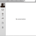 Sparrow – E-Mail In Small Doses