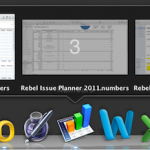 HyperDock: Windows 7 Features on Your Mac