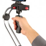 iPhone 4 Steadicam