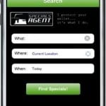 Specials Agent App is Here to Locate Drink & Dinner Specials NOW