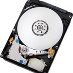 Drive Swapping – Installing a New Drive in a MacBook Pro