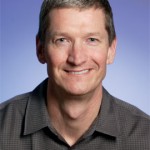 Tim Cook Gets Paid