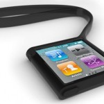 Need an iPod Nano Case? This is an Option, I Guess