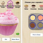Addictive & Awesome: More Cupcakes App