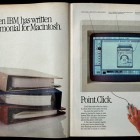 Learning from Apple’s advertising landmarks in the 80′s