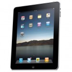 Order an iPad Yet? Well You’re Outta Luck For Launch Day