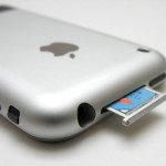 SIM Card Rumors: Apple Working To Create Integrated SIM Card