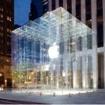 The iPhone is Useless in New York City