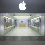 Will the Apple Stores be getting a Makeover?