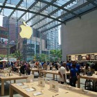 Apple Planning To Set Up Mini Apple Stores Inside Sam’s Club Outlets?