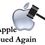Can Copyright Infringement Cases Actually Kill Apple?