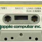 Apple I Basic audio – geekiest iPhone Ringtone ever?
