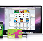 Apple Announces “Countdown to 1 Billion Apps” Contest