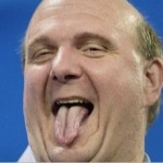 Ballmer STILL Doesn’t Feel the iPhone is a Mobile Competitor
