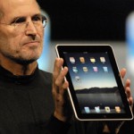 An Hour (or Two) With The iPad