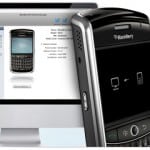 BlackBerry Desktop Software for Mac Is Out!