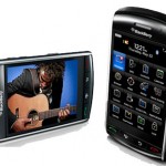 RUMOR: Blackberry Storm to be priced higher than iPhone