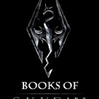 Read all the Books in Skyrim on your iPad