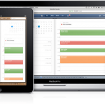 MobileMe Calendar Beta Now Standard