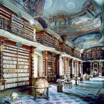 The Physical Book Problem
