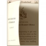 Forget iBooks Get the Classics App for the iPhone