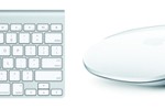 Whoops: Magic Mouse is Making Keyboard Batteries Disappear