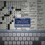 Review: New York Times Crosswords