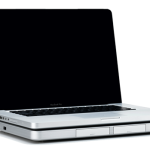 Zemno DeskBook MacBook Dock Looks Neat and Pricey