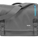 Going Rogue: incase Nylon Messenger Bag