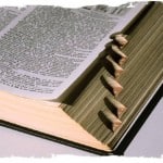 WordNet English Dictionary and Thesaurus App Kicks Figurative Bum
