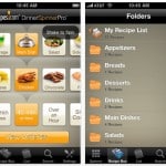 Putting Your iPod Touch / iPhone on Kitchen Duty