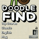 Review: Doodle Find