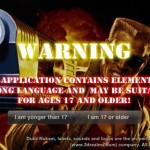 FREE Duke Nukem Soundboard App?  Shake it Baby!