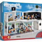 April Fools: Apple Store In Toy Form