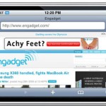 Apple accounts for 95.8% of Engadget Mobile Traffic…or does it?