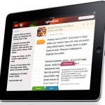 The iPad and my Mom – One Week Later