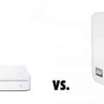 Time Capsule: Just an External Hard Drive?