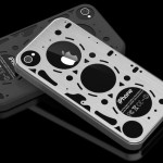 The Gasket iPhone 4 Case