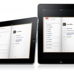 Filed Under “I Told You So” – Healthcare Industry Considers iPad