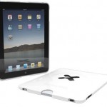 Hang Your iPad on a Wall, AND Get a Case, Too