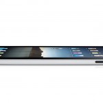 Two things the iPad can do extremely well, with no competition